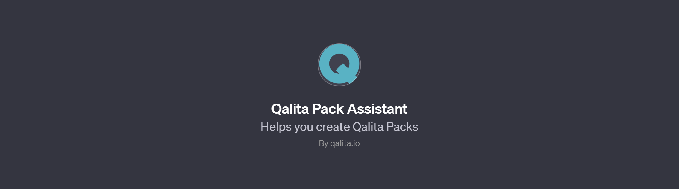 qalita-pack-assistant